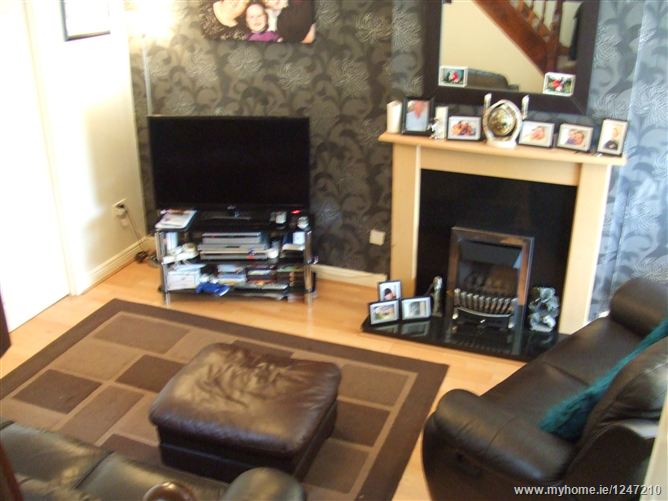 106, Maplewood Avenue, Springfield, Tallaght, Dublin 24 Tom Maher